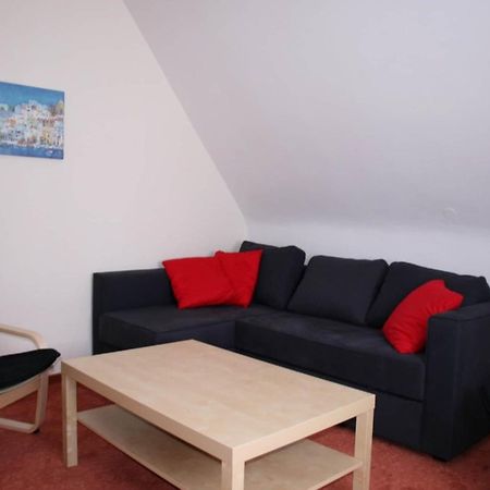Cosy Apartment In Schwalefeld Near Willingen With Private Terrace Exteriér fotografie