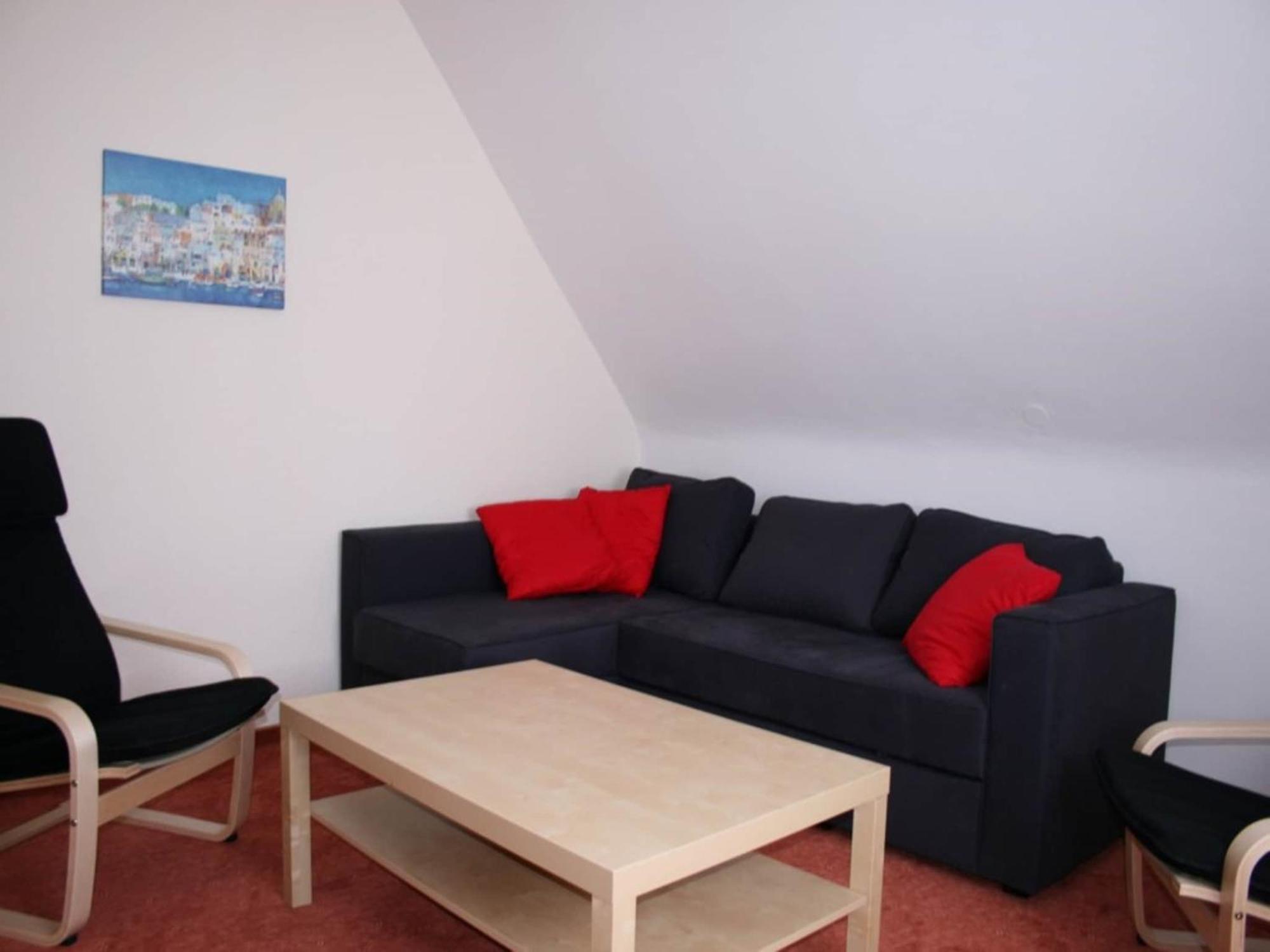Cosy Apartment In Schwalefeld Near Willingen With Private Terrace Exteriér fotografie