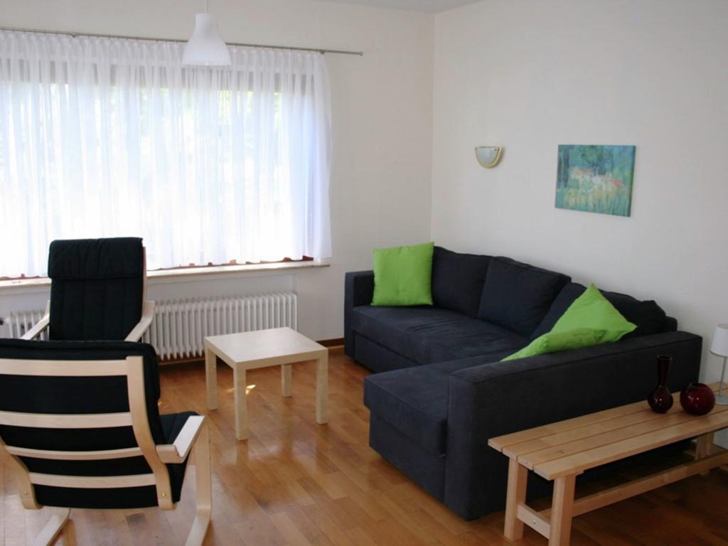 Cosy Apartment In Schwalefeld Near Willingen With Private Terrace Exteriér fotografie
